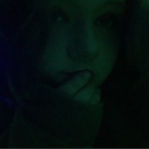 Meet your Posher, Alana